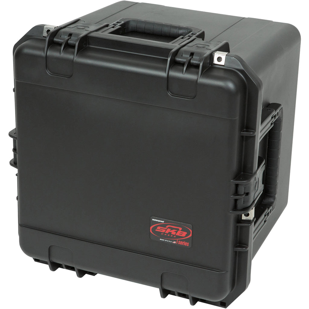 Waterproof Case with Cubed Foam V83172