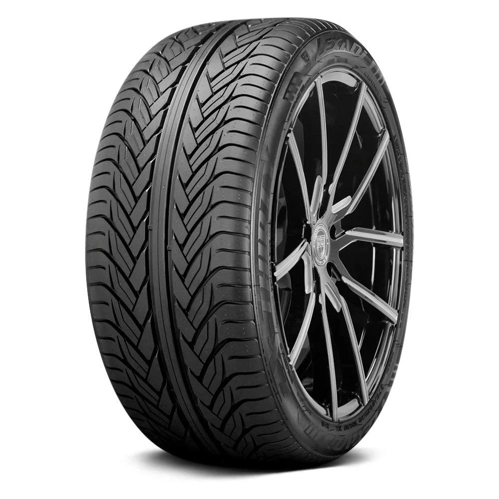 All Season 305/35R24 112V XL Passenger Tire M33700