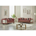 Loveseat P239