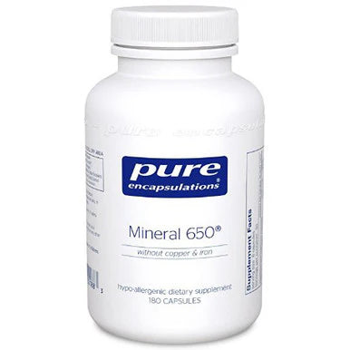 Mineral 650 Q1517