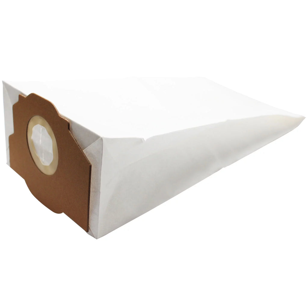 3 Replacement Vacuum Bags & 4 HEPA Filter F605