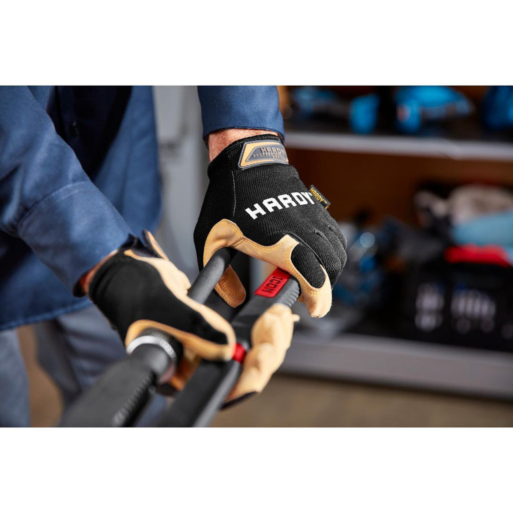 Mechanics Gloves Large O59960