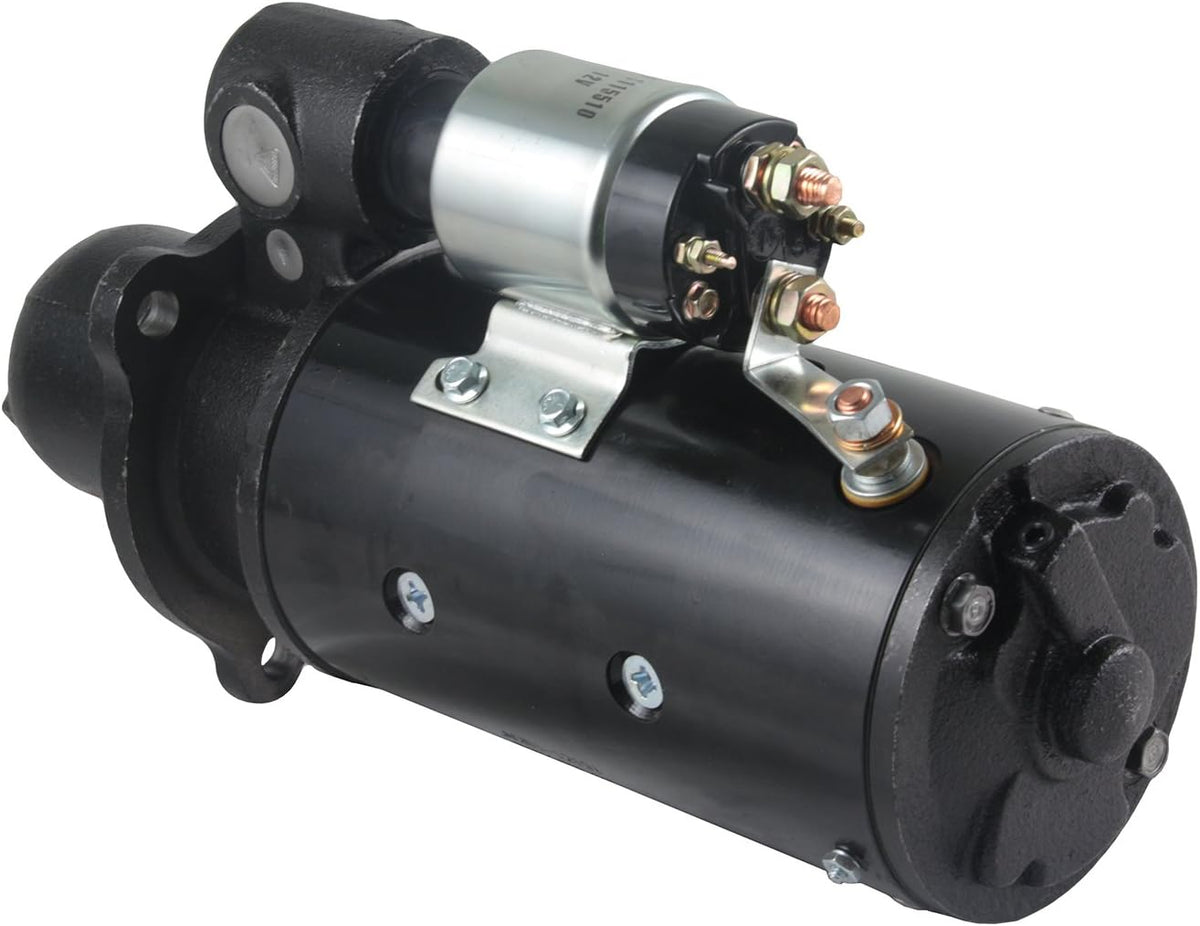 12V Starter M445229