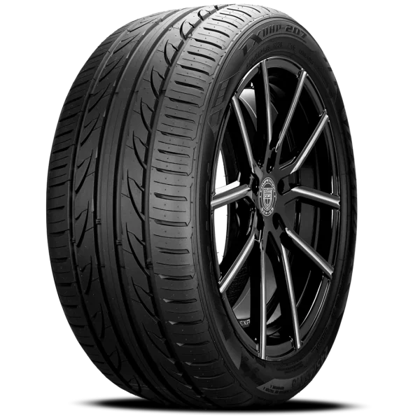 235/40ZR18 95W XL Passenger Tire U532