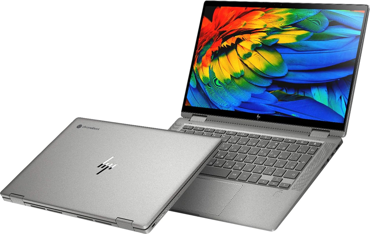 2-in-1 Chromebook E5234