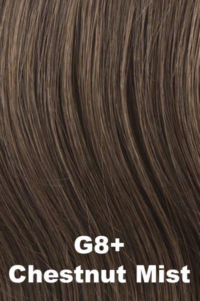 Ginger Mist Wig F56387