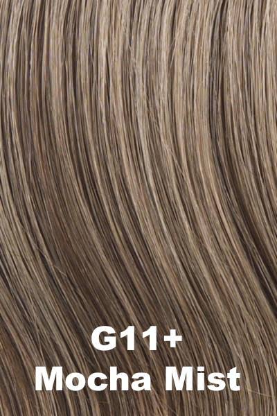 Ginger Mist Wig F56387