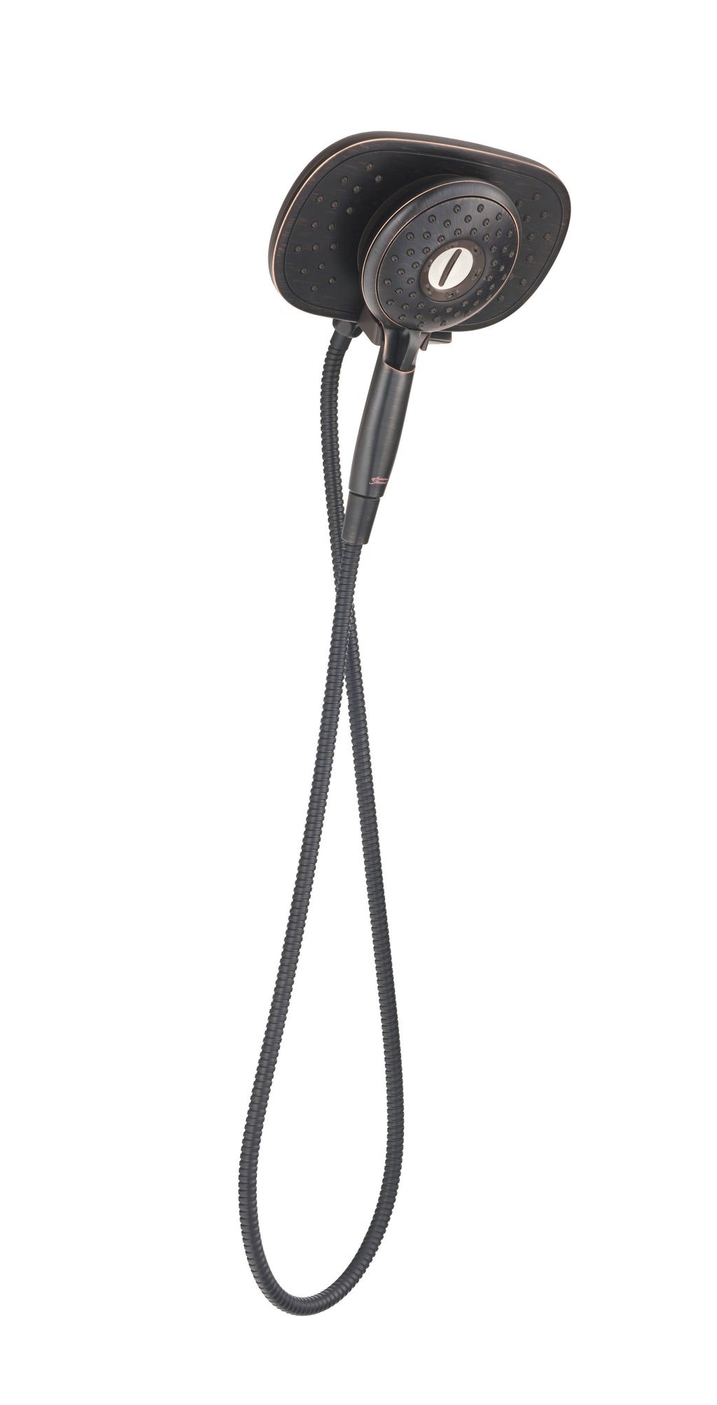 Multi Function 2-in-1 Shower Head Legacy Bronze X71195