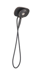 Multi Function 2-in-1 Shower Head Legacy Bronze X71195