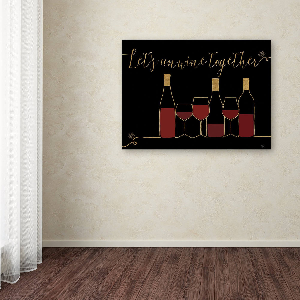 Canvas Art S4750