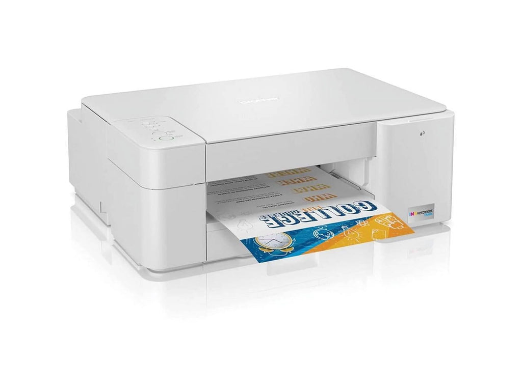 Wireless Multi-Function Color Inkjet Printer H258