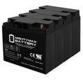 12V 22AH SLA Battery A4581