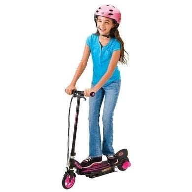 Electric Scooter with Hub Motor Y4923