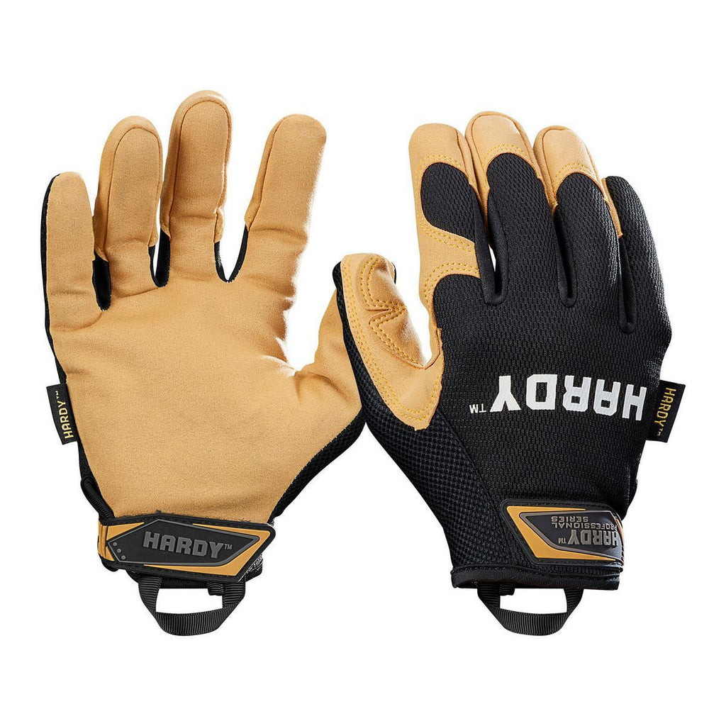 Mechanics Gloves Large O59960