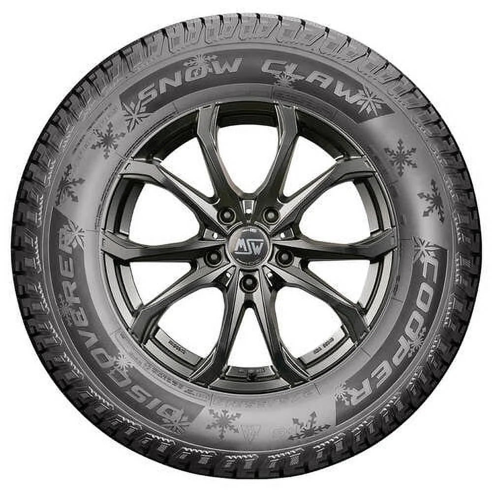 Winter Light Truck Tire LT285/70R17 J1711