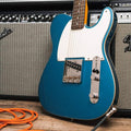 Lake Placid Blue Electric Guitar C564