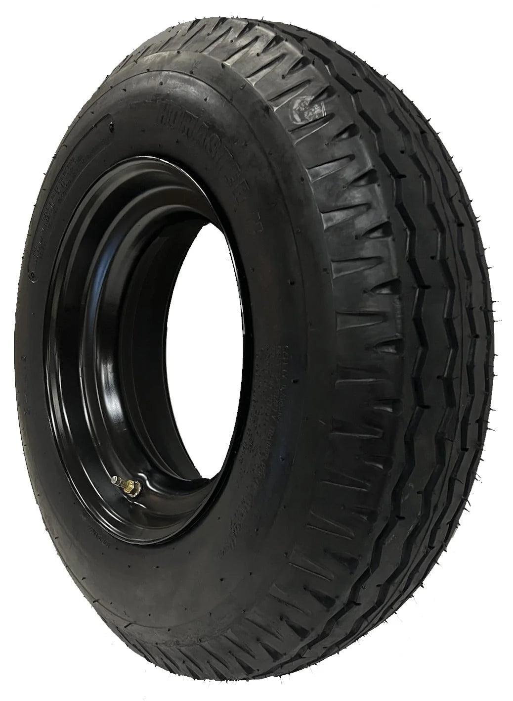 Mobile Home Trailer Tire Rim 14.5 x 6 T40158