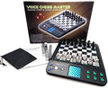 Electronic Talking Chess Computer Set S338134