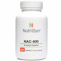 600 mg N-Acetyl-Cysteine U3215