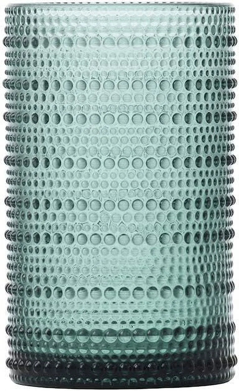 Iced Beverage Glass Set Of 6 J698842