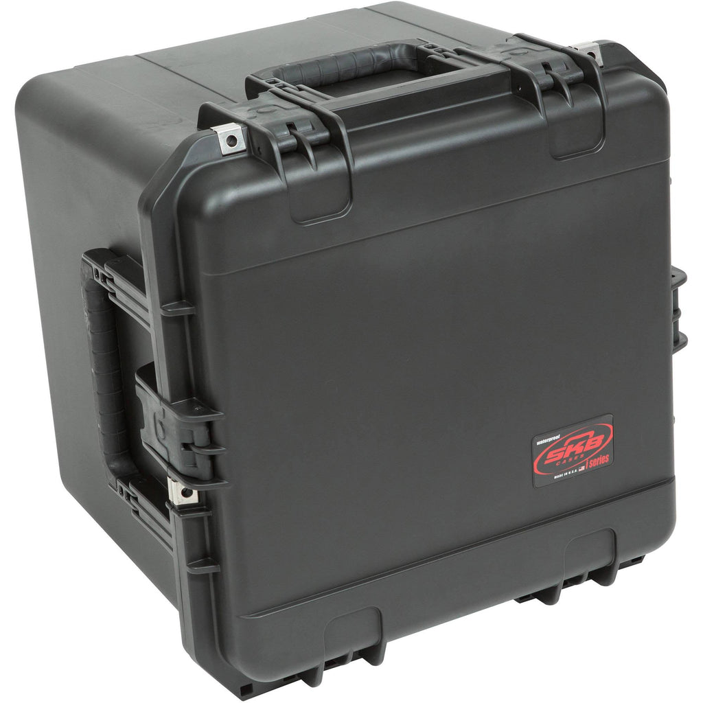 Waterproof Case with Cubed Foam V83172