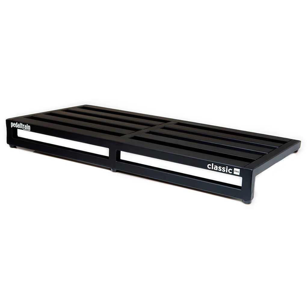 Pedaltrain Classic Pro with Tour Case B375336