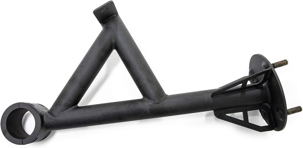 Spare Tire Carrier / Tire Storage Rack I68564