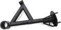 Spare Tire Carrier / Tire Storage Rack I68564