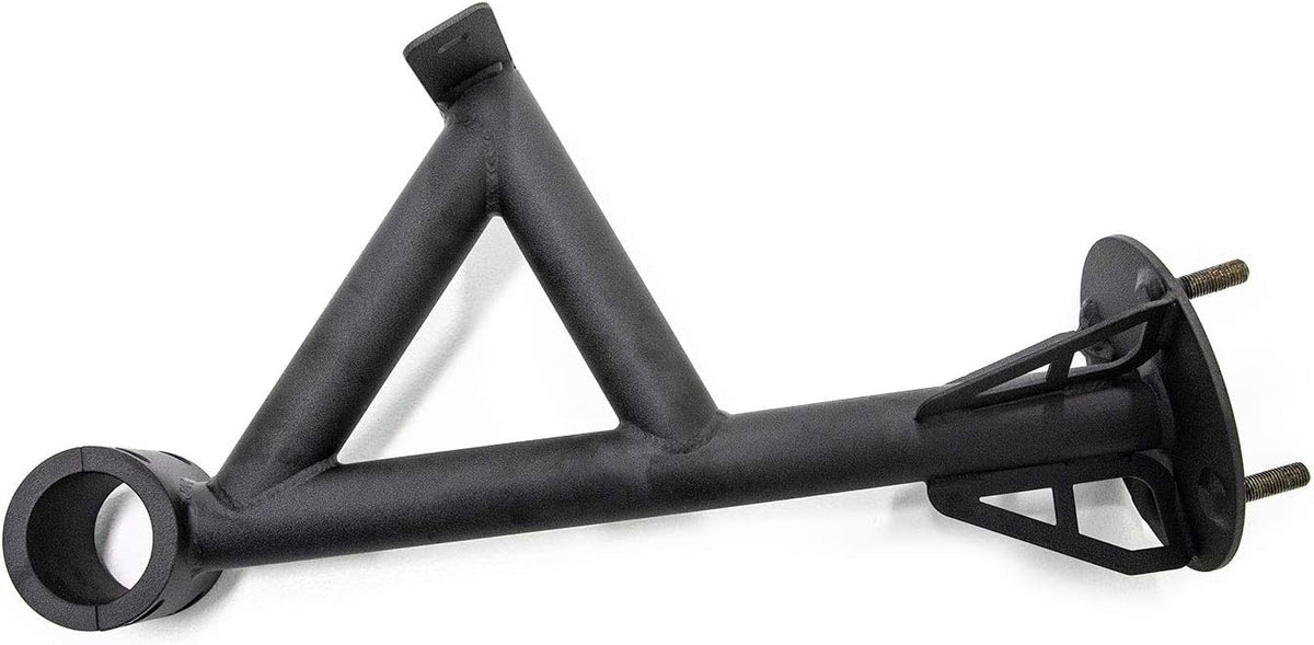 Spare Tire Carrier / Tire Storage Rack I68564