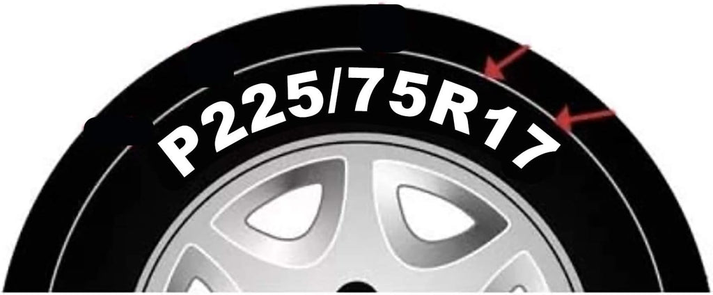 17 Inch Aluminum Wheel Rim T10035