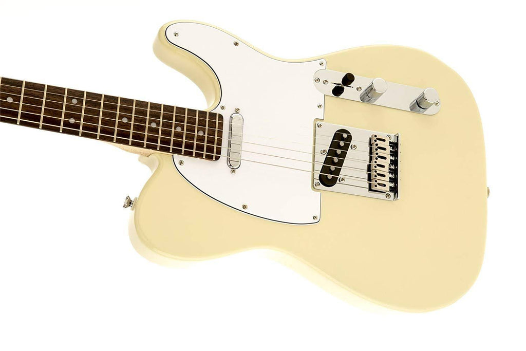 Vintage Blonde Guitar U212