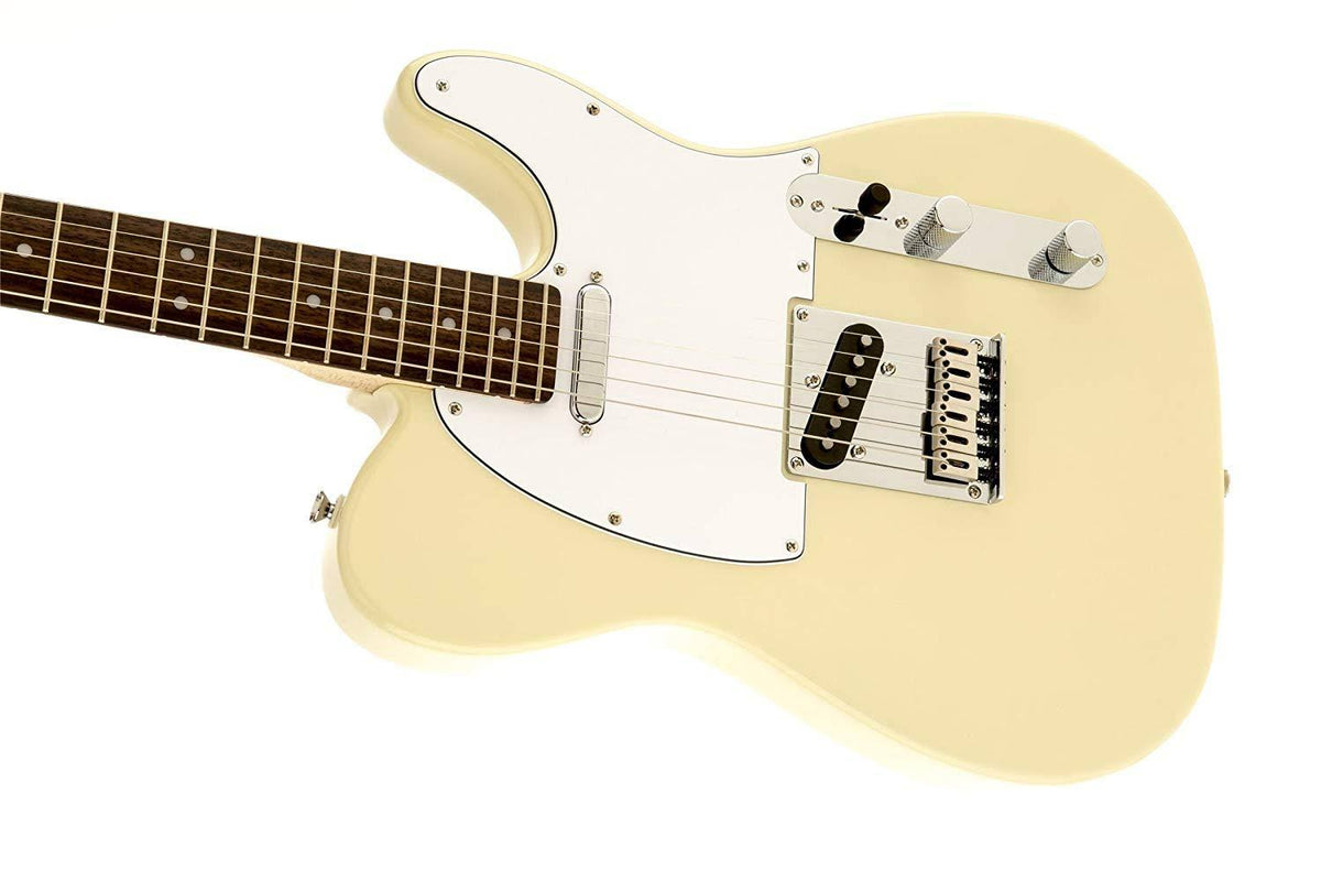 Vintage Blonde Guitar U212