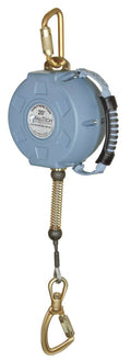 20 Ft Galvanized Cable SRL T43678