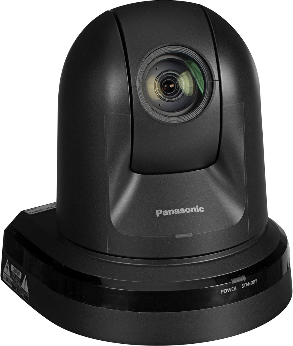Black PTZ Camera with HDMI Output M850