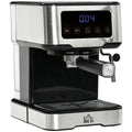 Espresso Coffee Maker Machine 15-Bar Frother B6813