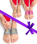 Arch Support Sleeve Bundle of 3 Size Large B37687