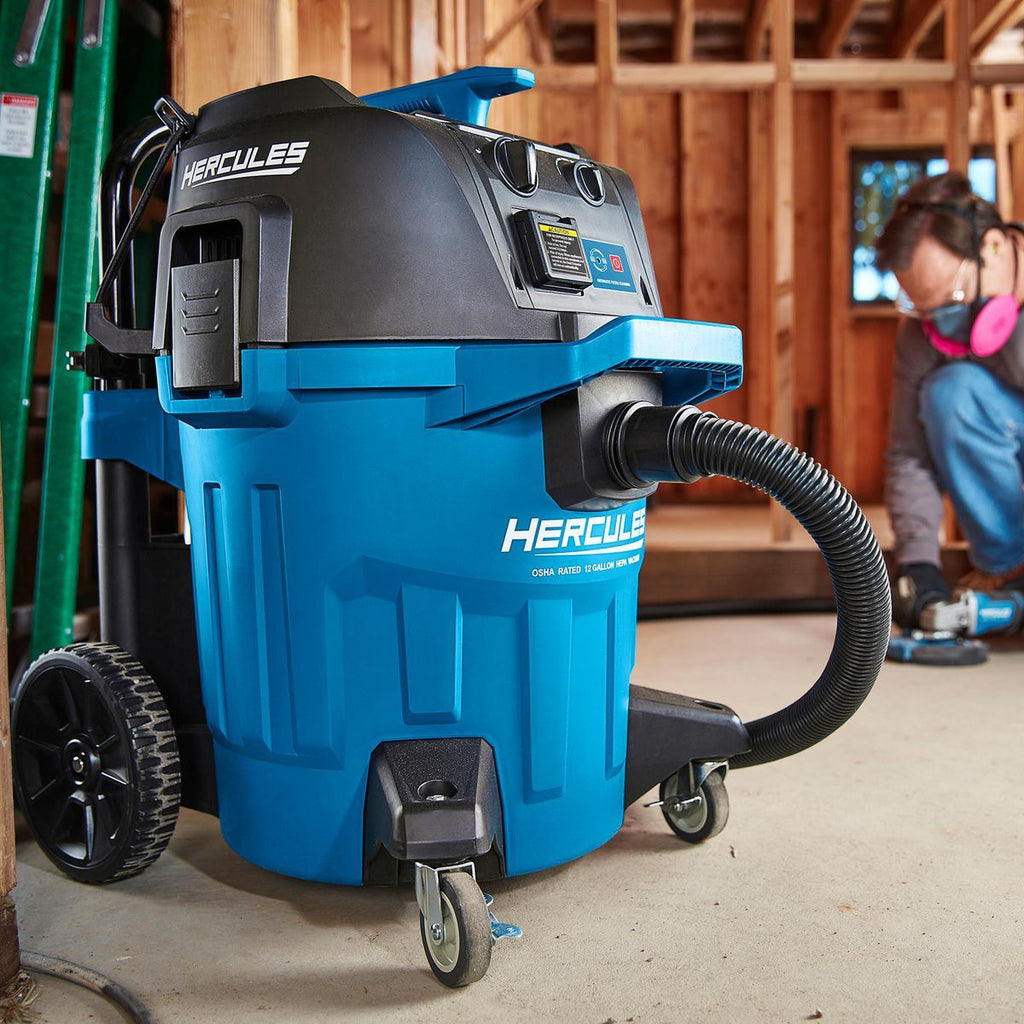 12 Gallon Dust Extractor J581