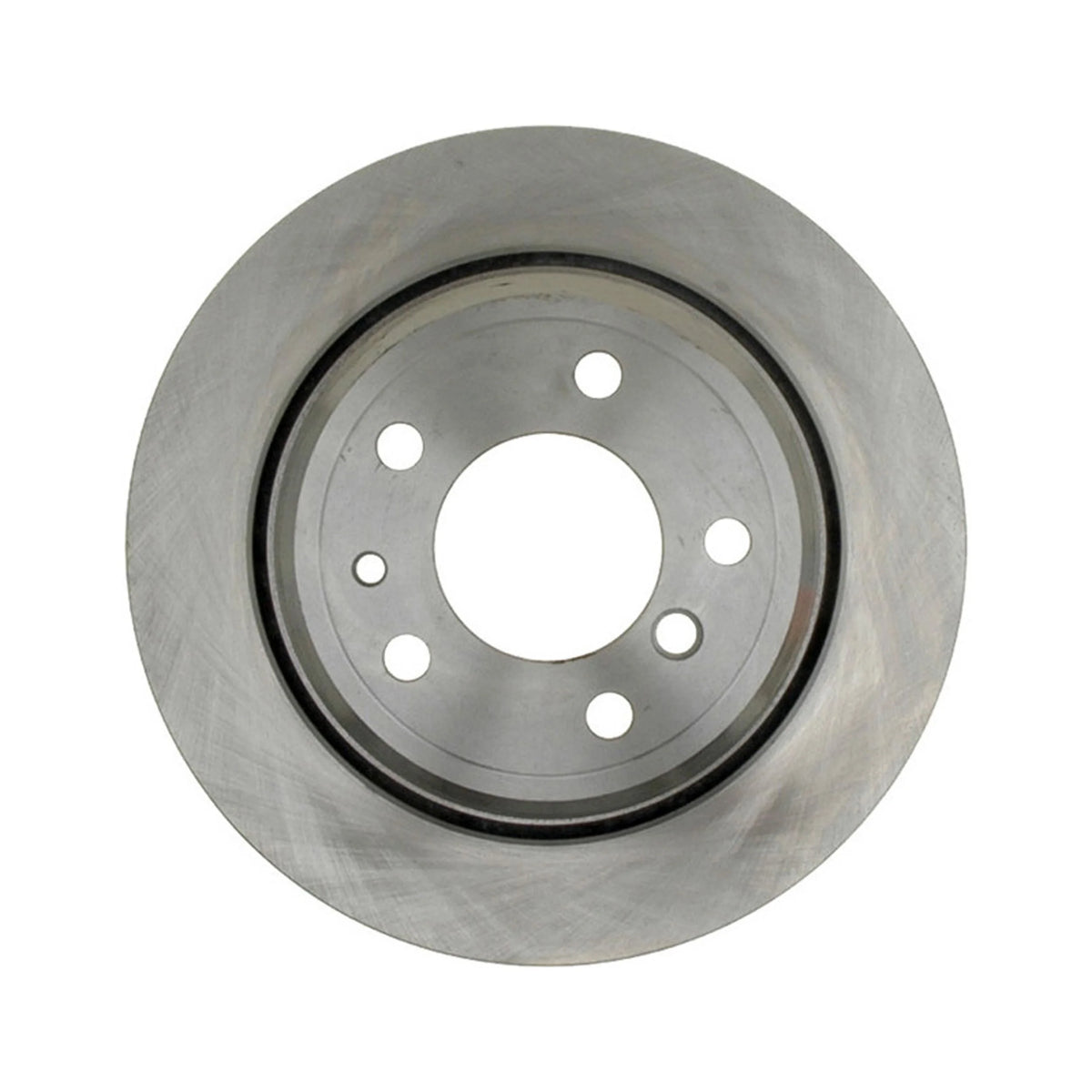 BMW 540 M5 Rotors Q834191