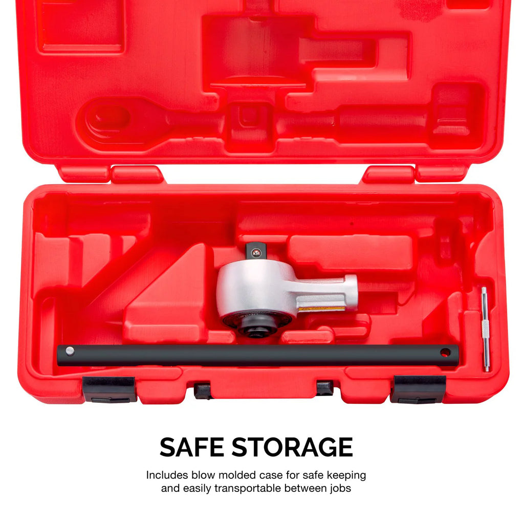 1/2 Drive Heavy Duty Torque Wrench E353990