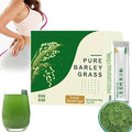 Organic Barley Grass Powder E86027