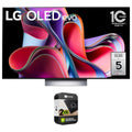 65 Inch 4K Smart TV U581035