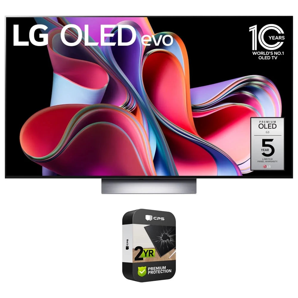 65 Inch 4K Smart TV U581035