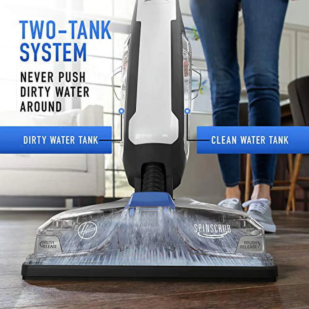 Hard Floor Cleaner Y211