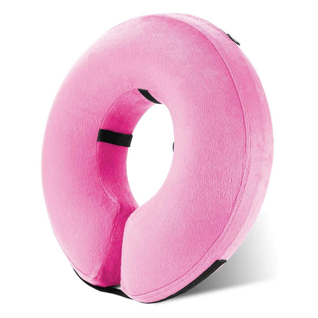 Inflatable Soft Dog Collar Adjustable N688210