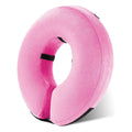Inflatable Soft Dog Collar Adjustable N688210