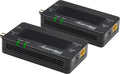 Black Moca 2.5 Network Adapter L858