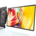 14 Inch Portable IPS Laptop Monitor Extender O962