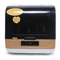 Portable Dishwasher 1200W J826334