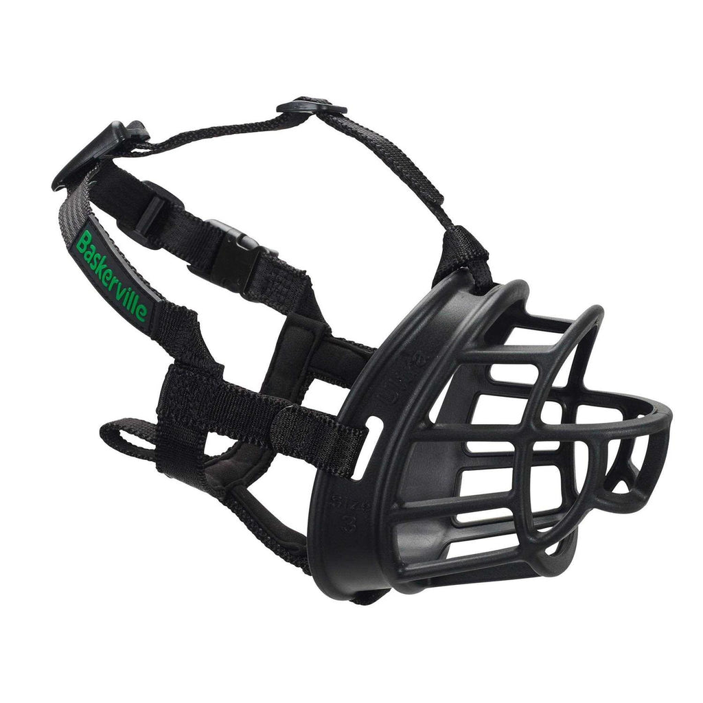 Ultra Muzzle J710