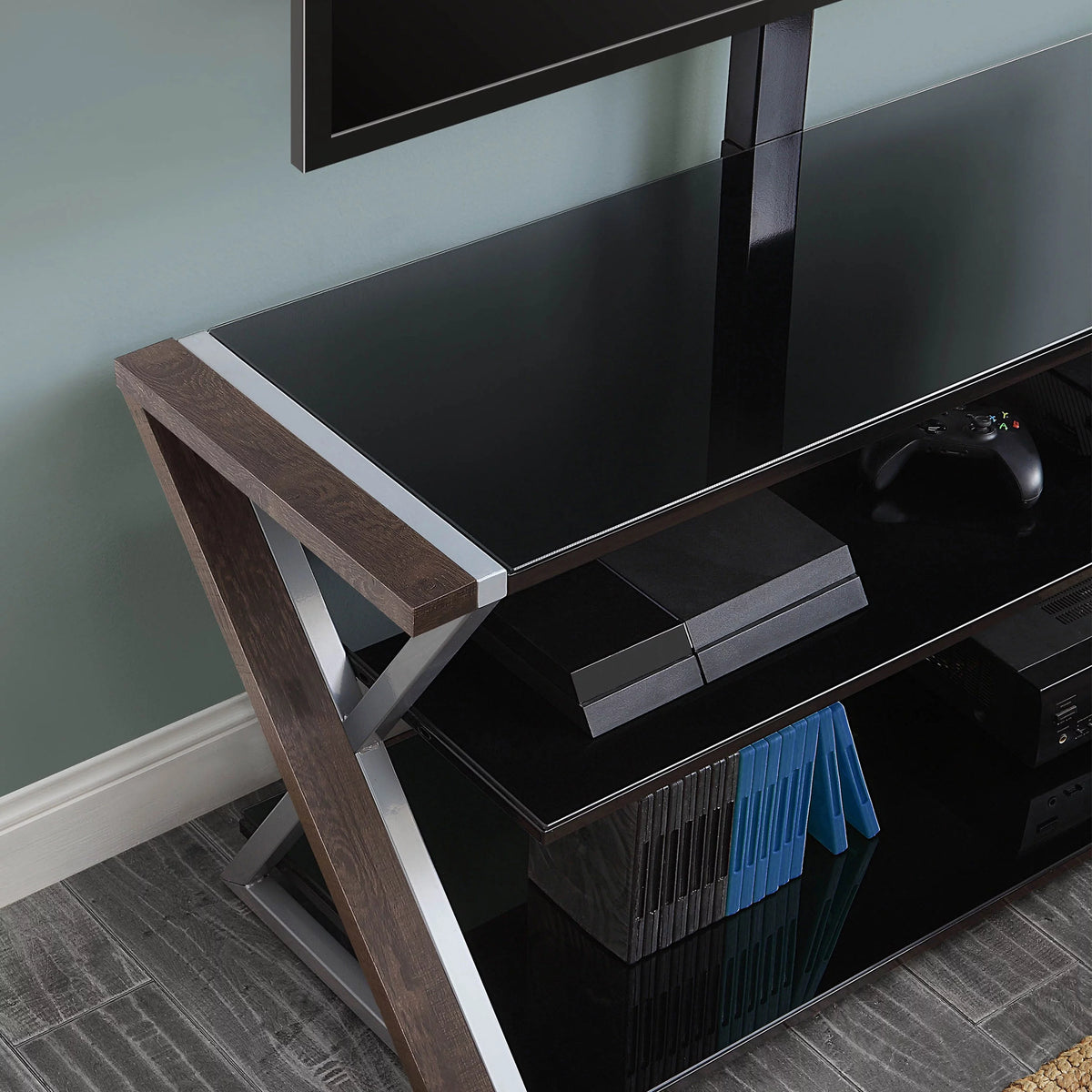 Television Stand for TVs up to 70" S848139